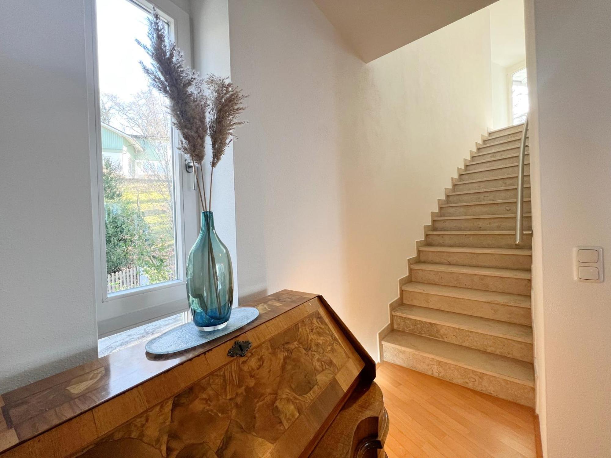 Liboria I Villa Mit Seeblick 10Min Vom See Herrsching am Ammersee Exterior foto